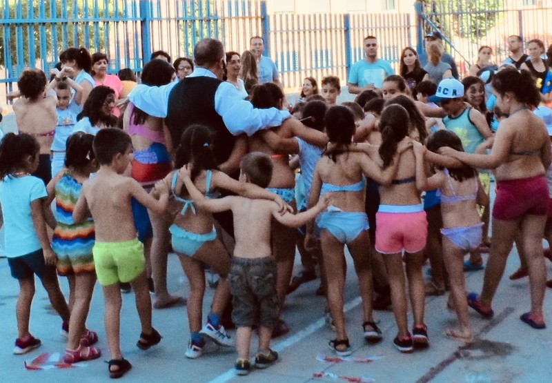 José Miguel Grajera de Águeda presta servicio en la subcategoría de  en 