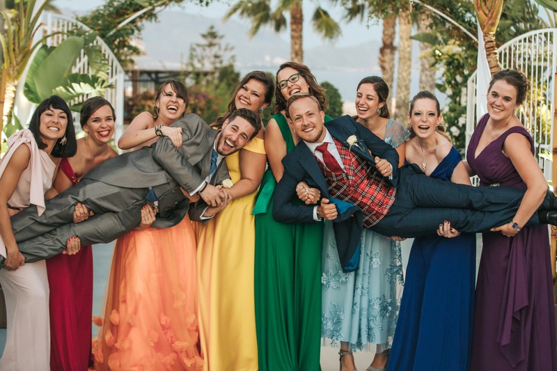 Rafa Molina Fotografía presta servicio en la subcategoría de  en 