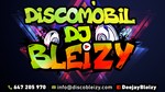 Empresa de Djs en Lleida Discomòbil Dj Bleizy