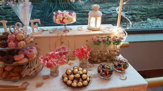 Ser Tu Evento presta servicio en la subcategoría de Catering fiestas y celebraciones en Madrid