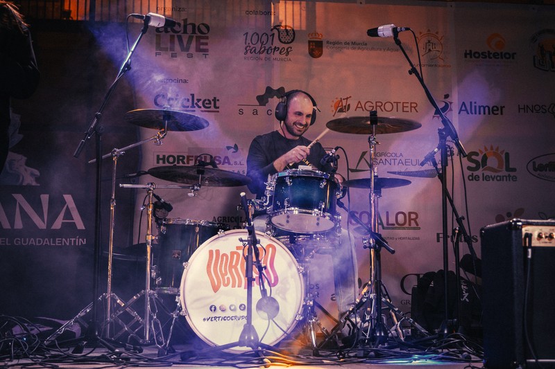 Veterro Rigo Vértigo