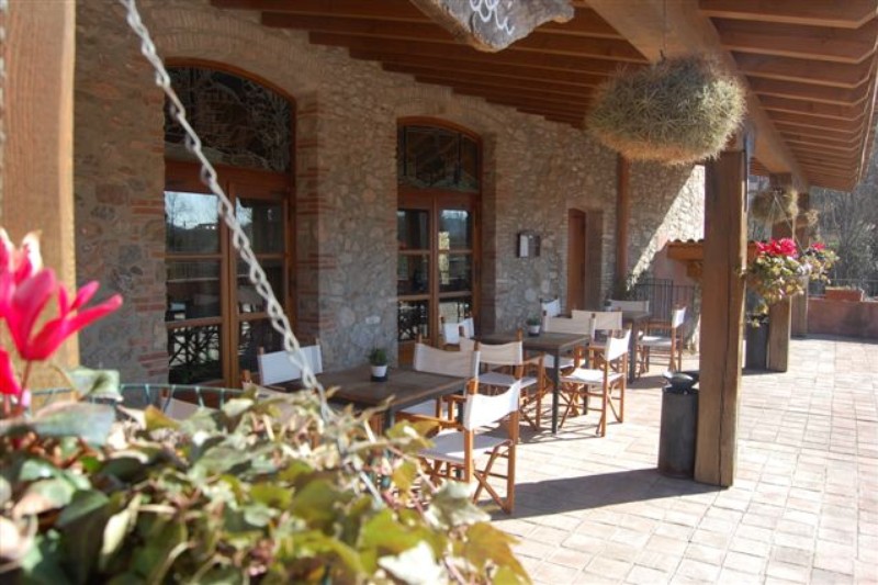 Hotel Molí de la Torre Hotel Molí de la Torre