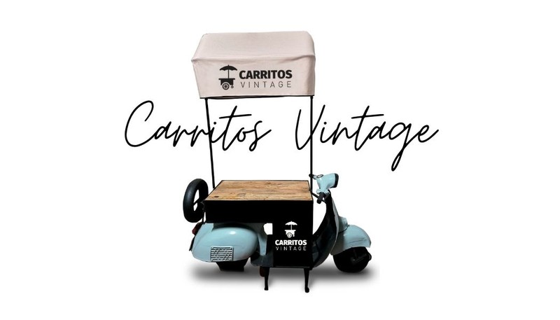 Carritos Vintage