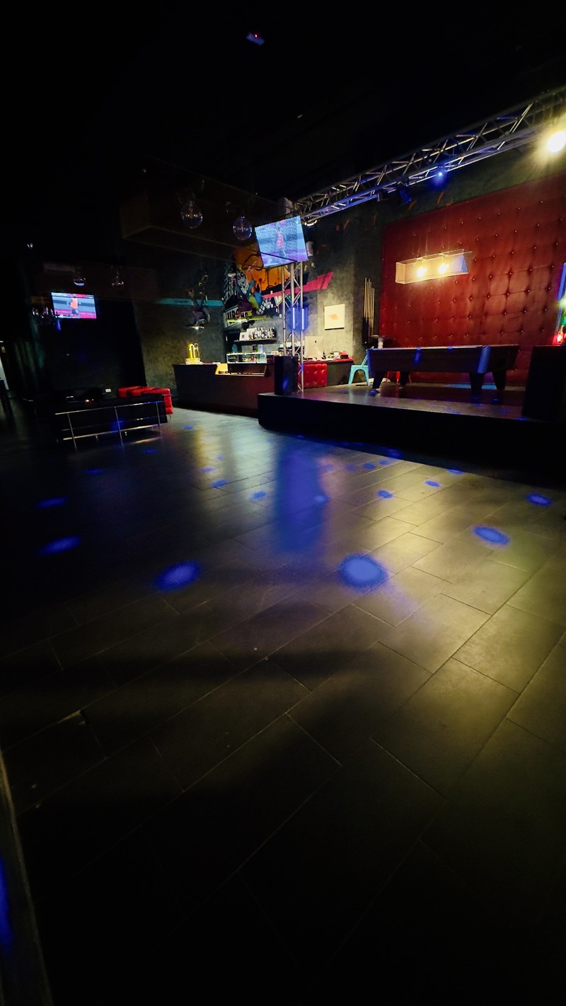 SOCIAL CLUB CORPOREA