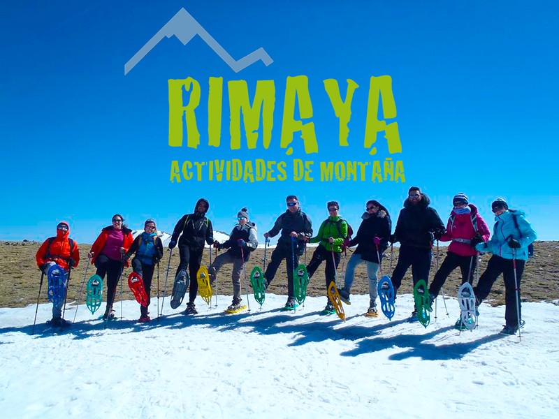 RIMAYA