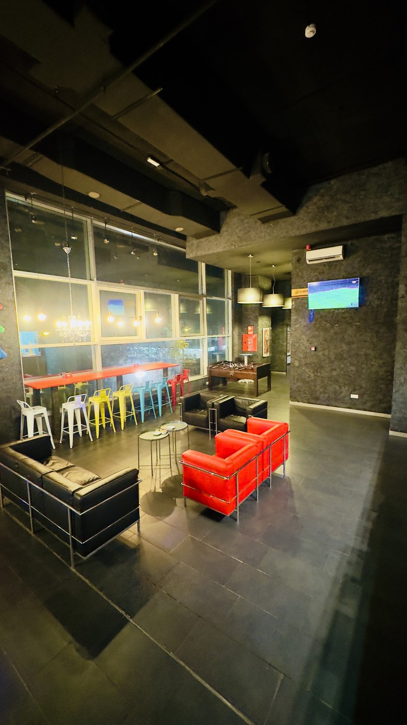 SOCIAL CLUB CORPOREA