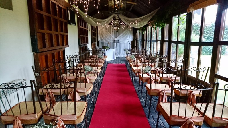 Restaurante La Hípica