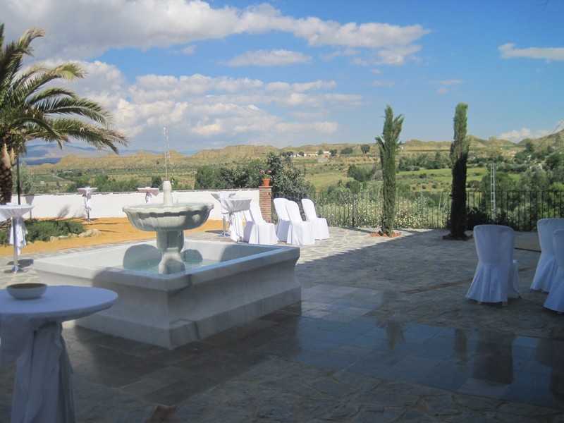 Almazara de Paulenca