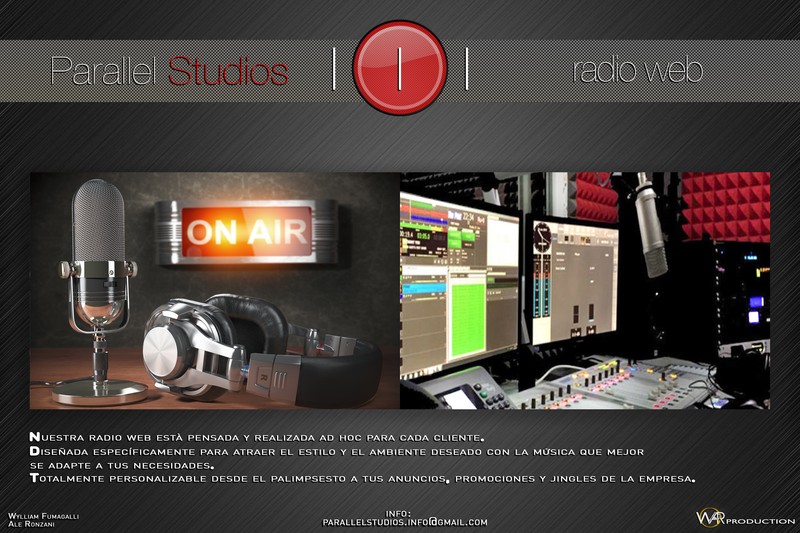 Parallel Studio