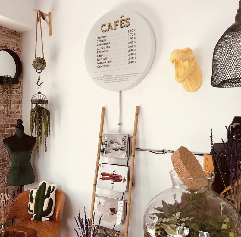 Rex cafe