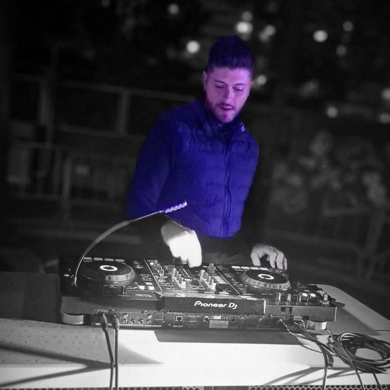 DJ Raul Canno