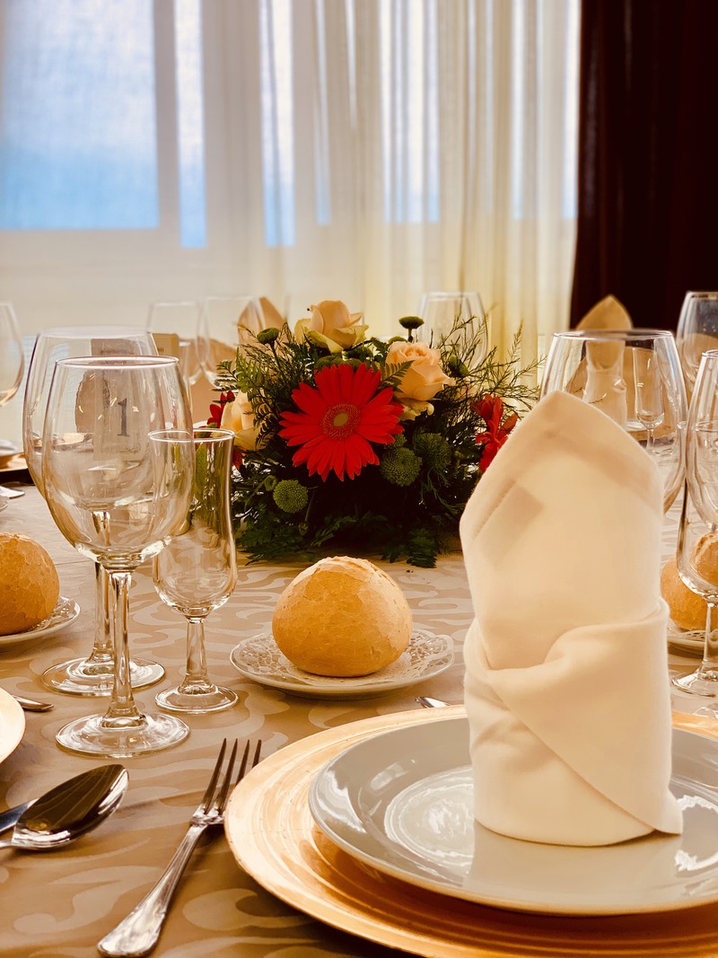 El Gran Chaparral restaurante & eventos