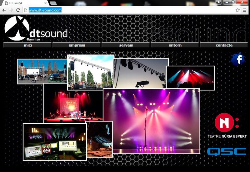 DT Sound