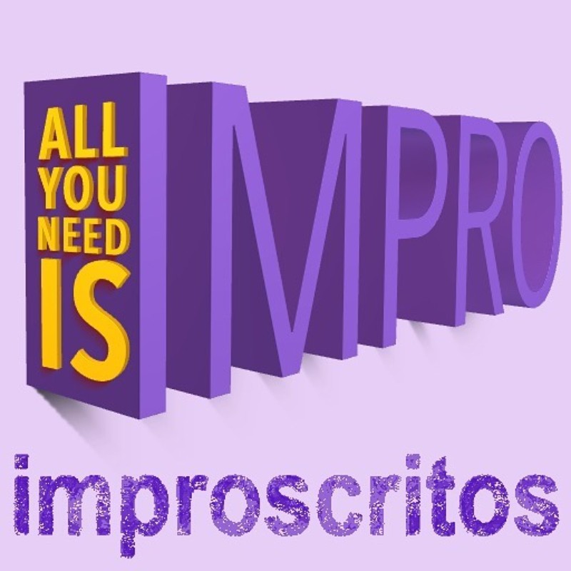 Improbos Improscritos