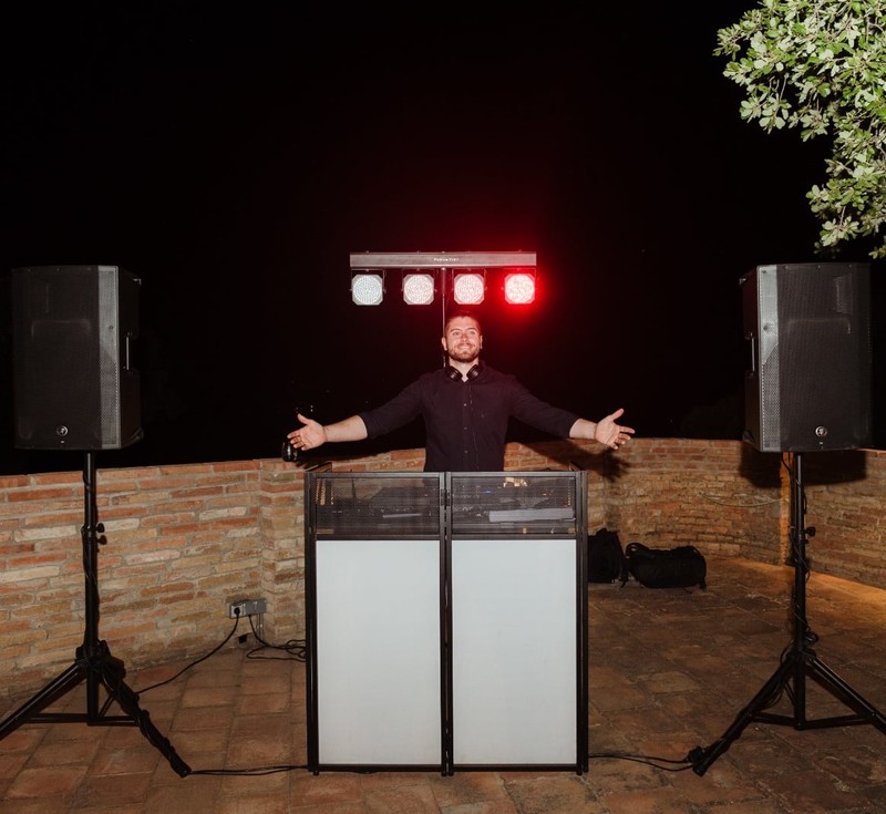 DJ Raul Canno