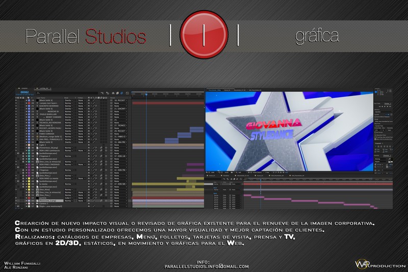 Parallel Studio