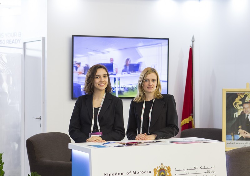 CREA Group - Event Management Spain