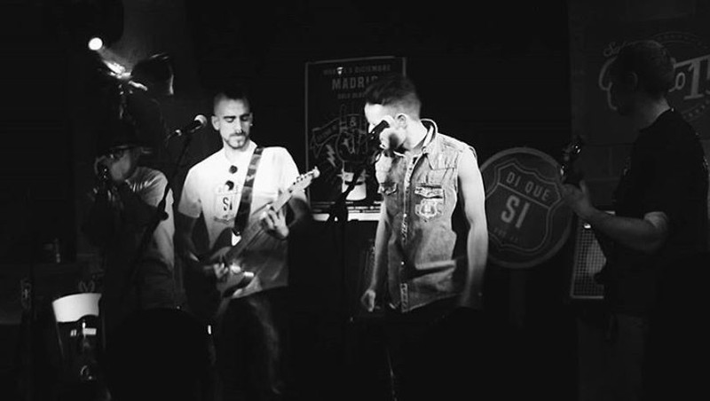 Cancion De Cumpleaños Rock En Español