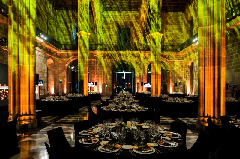 CREA Group - Event Management Spain