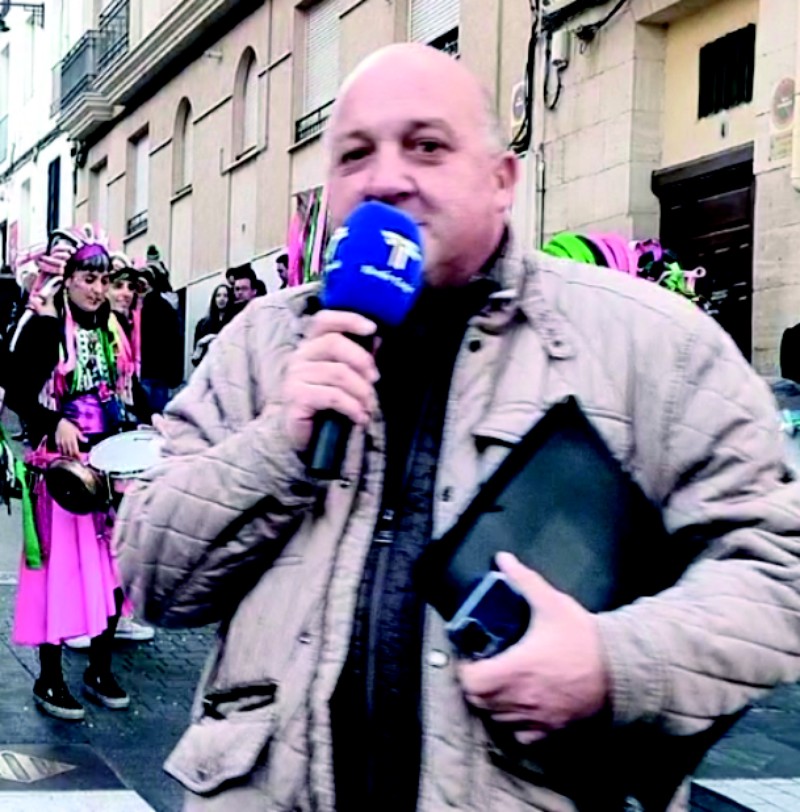 Tomas Rupena Tomás Tomás