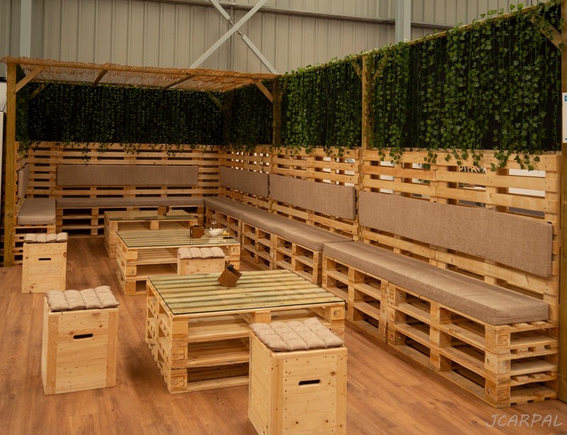 EL PATIO DE MI RECREO