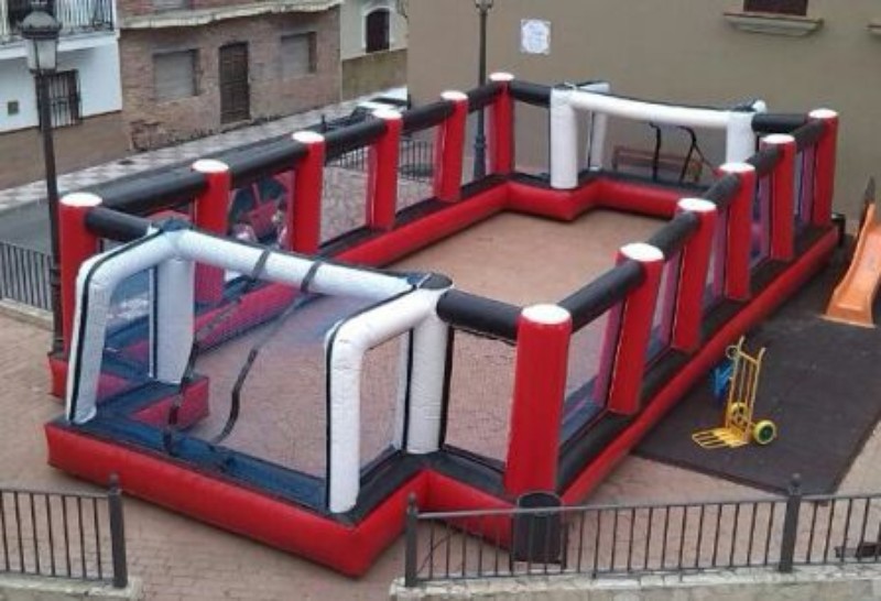 El Duendecillo Saltarín