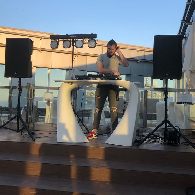 DJ Raul Canno