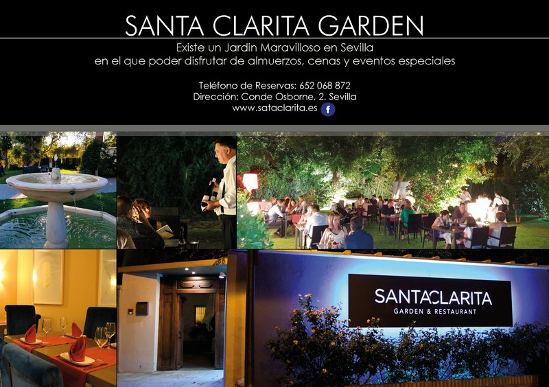 Santa Clarita Garden and Restaurant