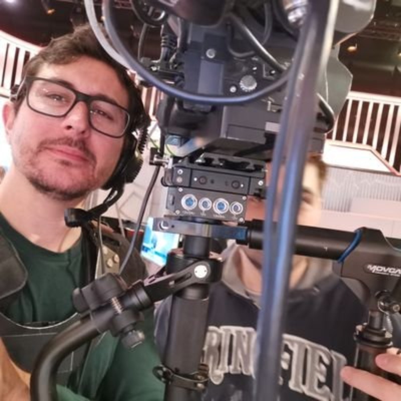 Manuel Mira Filmmaker