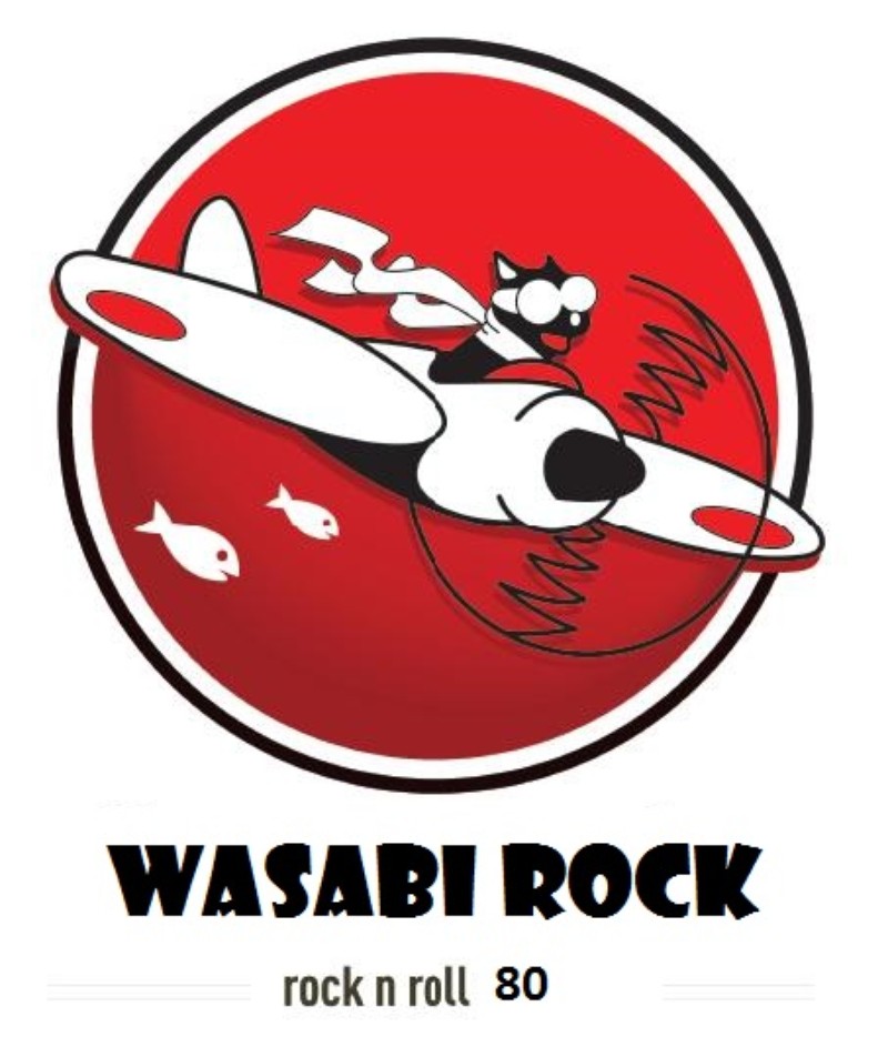 Wasabi Rock