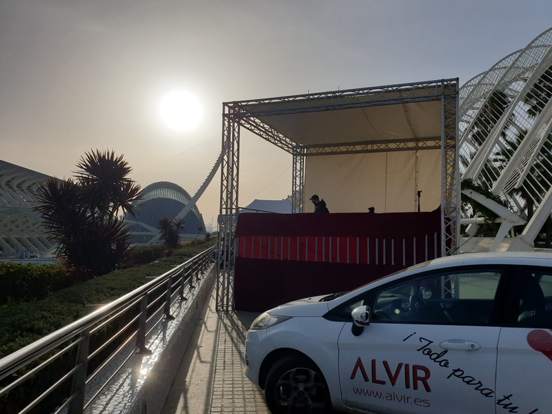 Alvir Producciones