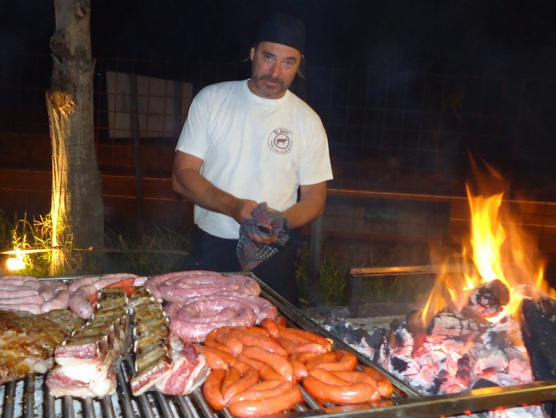 El Asador El Asador