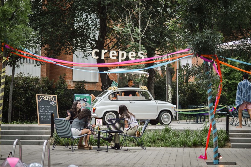 600 Crepes