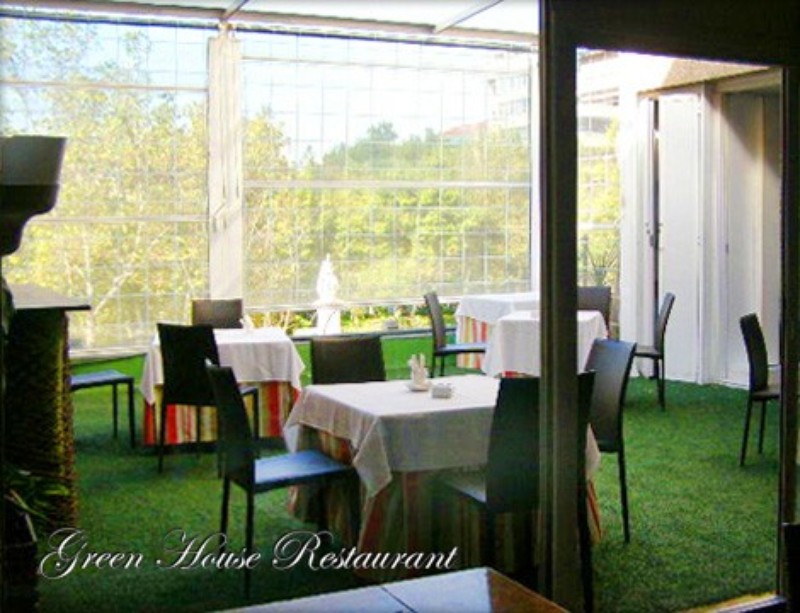 Green House Restaurants