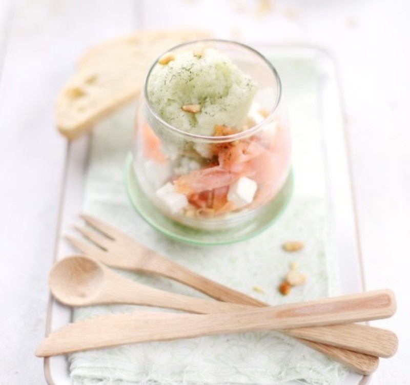 GOURMAND GOURMET
