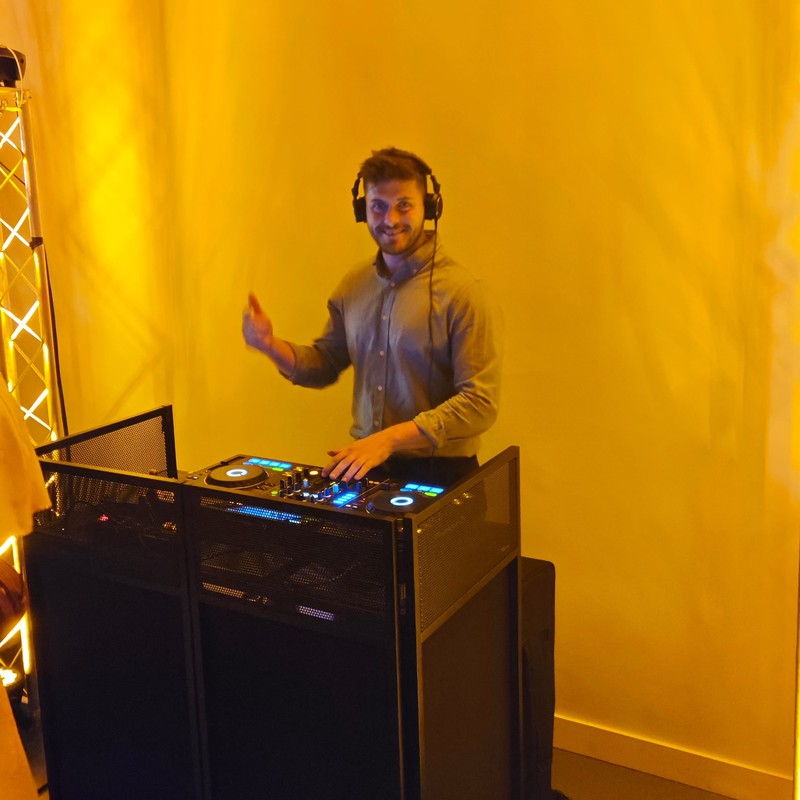 DJ Raul Canno