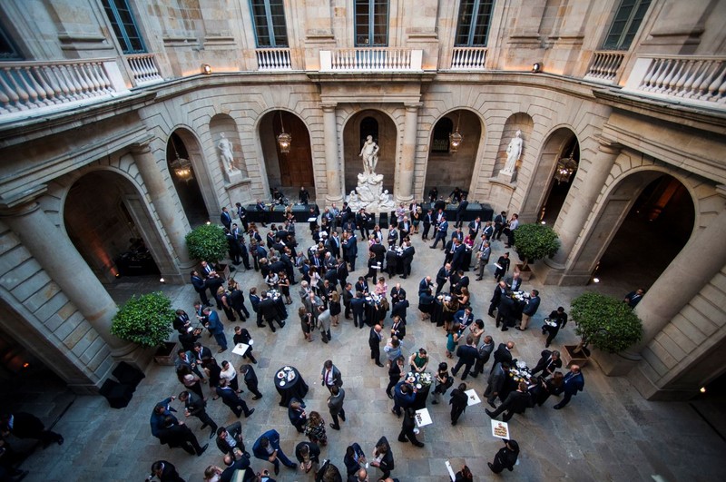 CREA Group - Event Management Spain