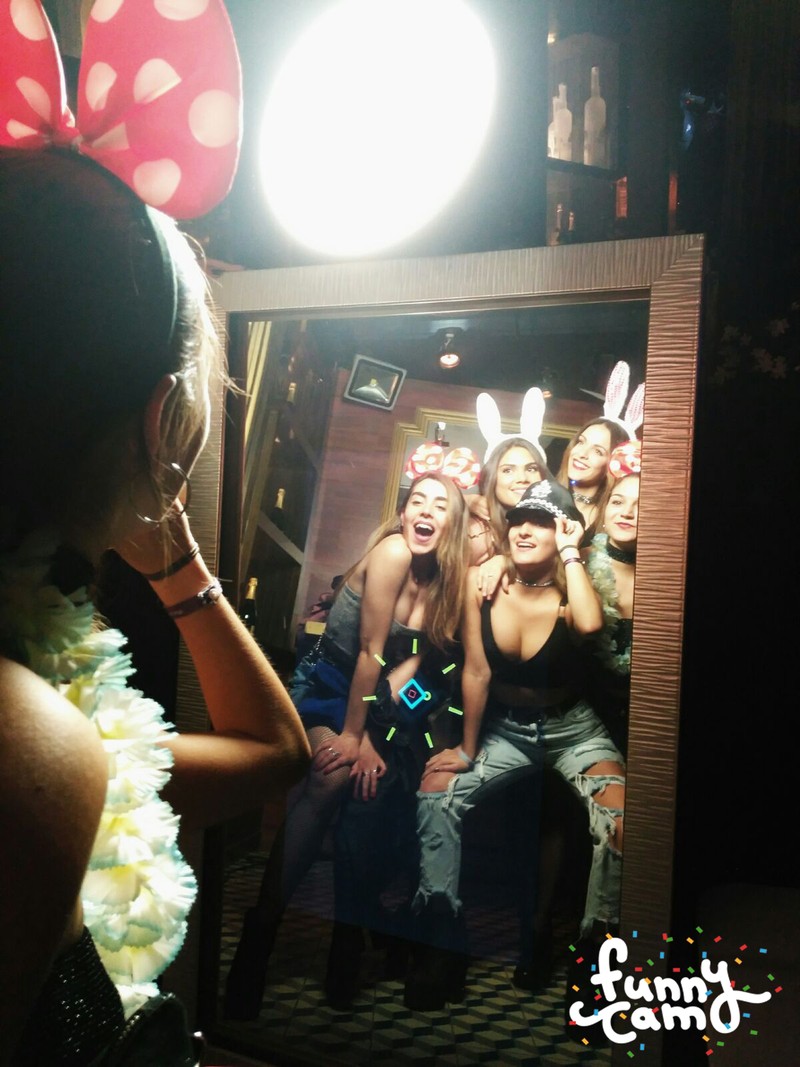 Femdom and fandom porn on funnycams AL.