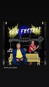 Miki dkai comico  presta servicio en la subcategoría de Monologuistas, cómicos y humoristas  en Valencia