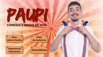 Empresa de Magos en Tarragona Paupi el Mago
