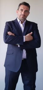 Félix Muñoz, actor, presentador y locutor presta servicio en la subcategoría de Maestros de Ceremonias, Oficiantes y Presentadores en Madrid