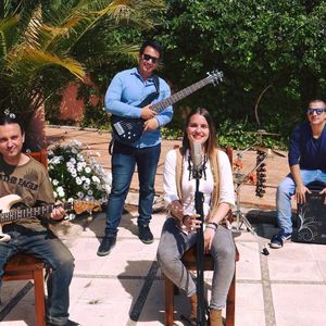 Malle presta servicio en la subcategoría de Grupos de Jazz en Alicante