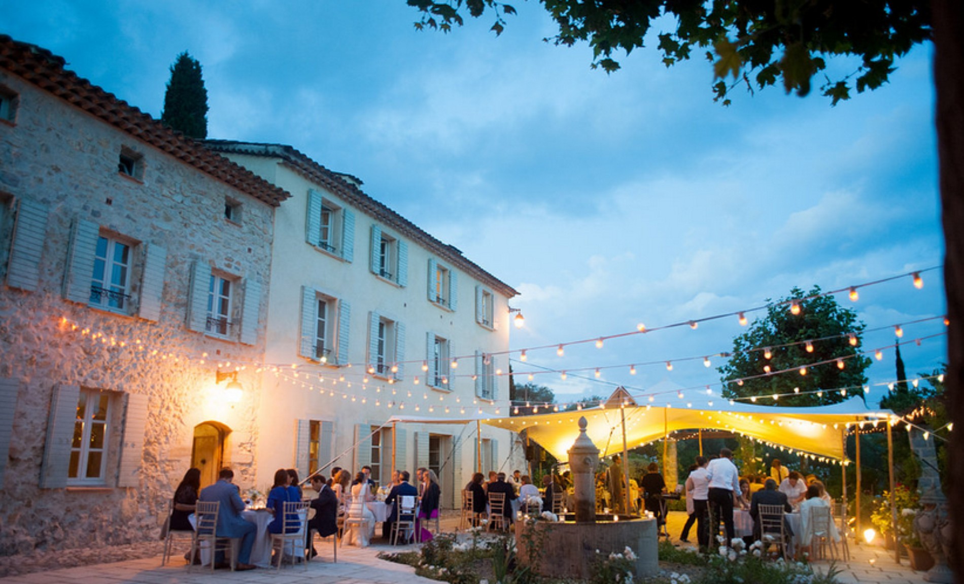 la casona del torcon