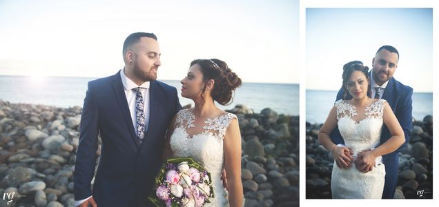 Vigonarte presta servicio en la subcategoría de Fotógrafos de bodas en Santa Cruz de Tenerife