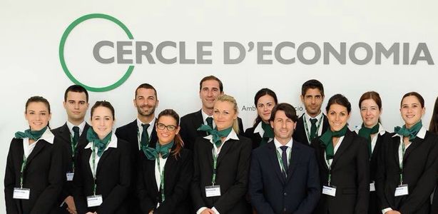 EVENTUM - Staff For Events presta servicio en la subcategoría de Azafatas para eventos y congresos en Barcelona