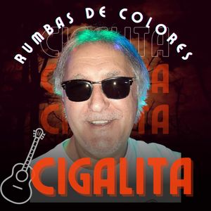 Cigalita Flamenkito Rumbas y Sevillanas presta servicio en la subcategoría de Flamenco y Coros Rocieros en Madrid