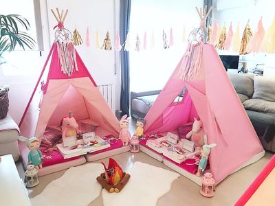 Tipifiesta presta servicio en la subcategoría de Animadores infantiles en Barcelona