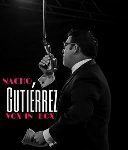 Maestro de Ceremonias Nacho Gutiérrez presta servicio en la subcategoría de Maestros de Ceremonias, Oficiantes y Presentadores en Málaga