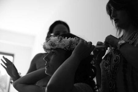 Orgánica Fotografía presta servicio en la subcategoría de Fotógrafos de bodas en Islas Baleares