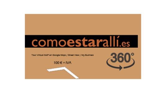 ComoEstarAlli.es presta servicio en la subcategoría de Video y fotografía con drones en Madrid